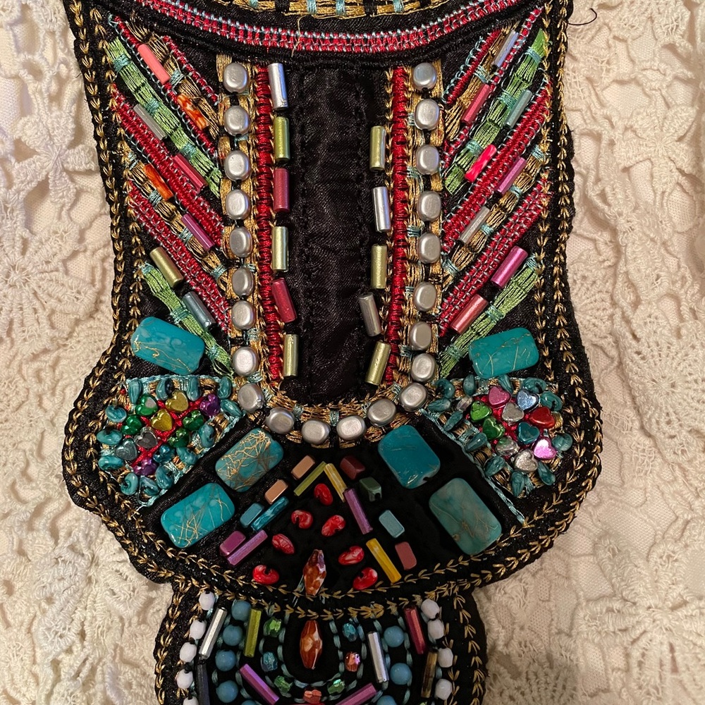 Altrd state romper
